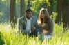 Fotoshoot voor gebruik op trouwkaart