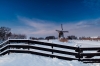 Molen 'De Onrust'
