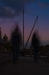 Avond in Amersfoort