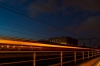 Avond in Amersfoort