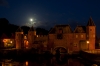 Avond in Amersfoort