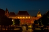 Avond in Amersfoort
