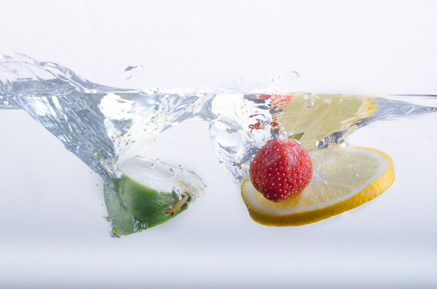 Fresh fruit