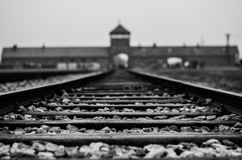 End of the line